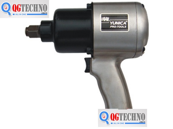 Súng vặn bulông 3/4" Yunica YW-22P