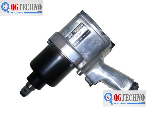 Súng vặn bulông Yunica 3/4" YW-25P