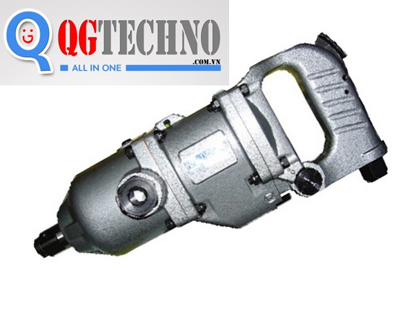 Súng vặn bulông 3/4" Yunica YW-29S