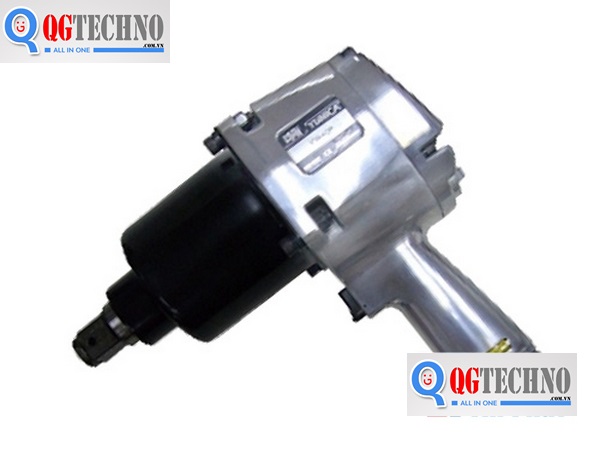 Súng vặn bulông 1" Yunica YW-40P