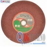 Đá cắt kim loại 350x3.0x25.4mm TOPWIN