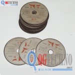 Đá cắt kim loại 350x3.0x25.4mm Bò Tót