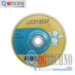 Đá mài 100x6.0x16mm LUCKY BEAR