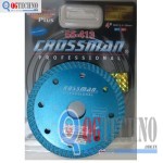 105mm Lưỡi cắt đa năng siêu bền cao cấp  55-413 Crossman