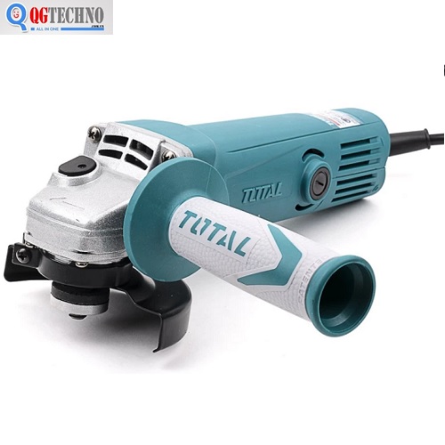 100mm Máy mài góc cầm tay 800W TOTAL TG1081006