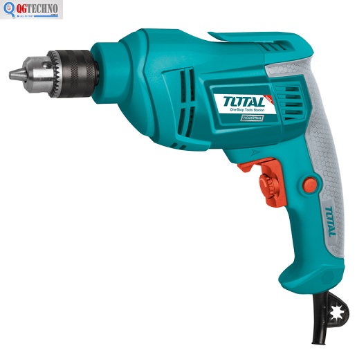 10mm Máy khoan cầm tay 500W TOTAL TD205106E
