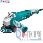 125mm Máy mài góc cầm tay điều chỉnh tốc độ 1010W TOTAL TG1121256-3