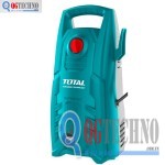 1300W Máy phun xịt rửa áp lực cao TOTAL TGT1131