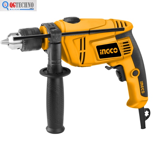 13mm Máy khoan động lực 750W INGCO ID7508
