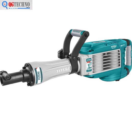 1700W Máy đục bê tông TOTAL TH217506