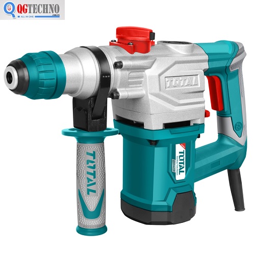 28mm Máy khoan búa xoay 1050W TOTAL TH110286