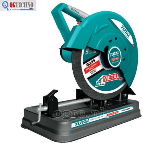 355mm Máy cắt sắt 2350W TS92035516 Total