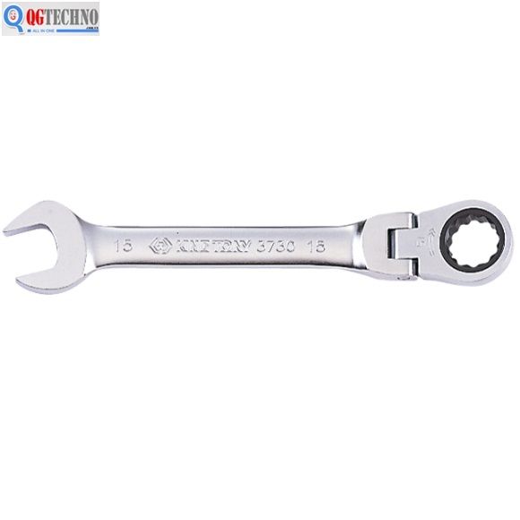 Vòng miệng tự động lắc léo Kingtony 3730M