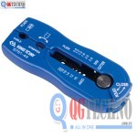 Kìm tuốt dây đa năng Kingtony 6751-44