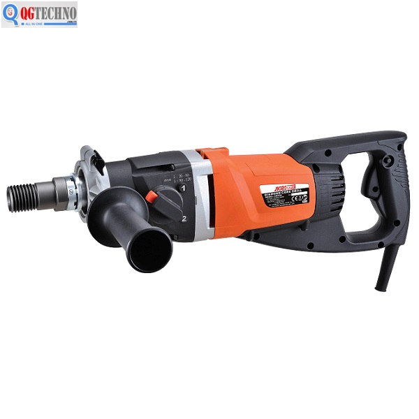 Máy khoan ống rút lỗ AGP DM52D