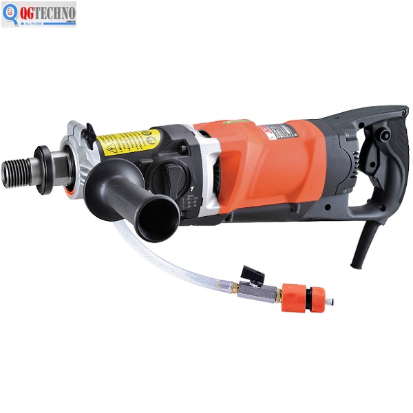 Máy khoan ống rút lỗ AGP DM6D