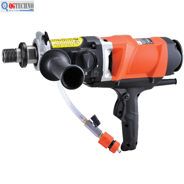 Máy khoan ống rút lỗ AGP DM6P