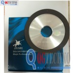 Dĩa mài cưa cao cấp 150mm Knight