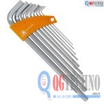 Bộ lục giác 9 chi tiết Fujiya FHW-900S