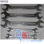 Cờ lê hai đầu miệng cao cấp 21x23mm BUDDY Y3-058