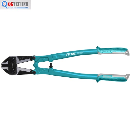 Kéo cắt sắt cộng lực 18"/450mm Total THT113186