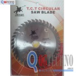 Lưỡi cưa gỗ KNIGHT 110mm x 40 răng