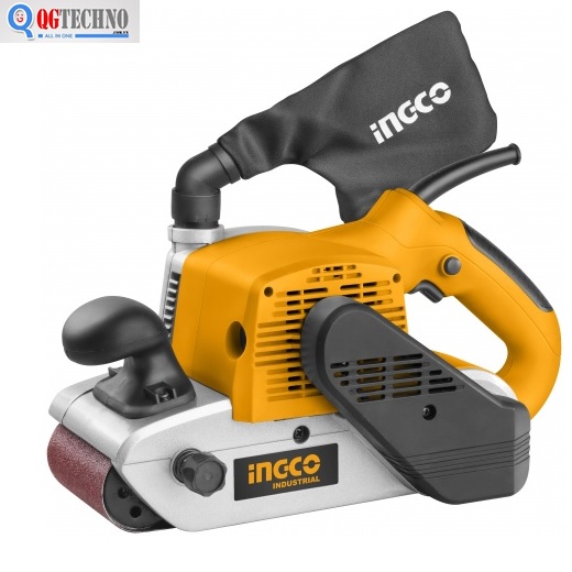 1200W Máy chà nhám băng 610mm x 100mm INGCO PBS12001