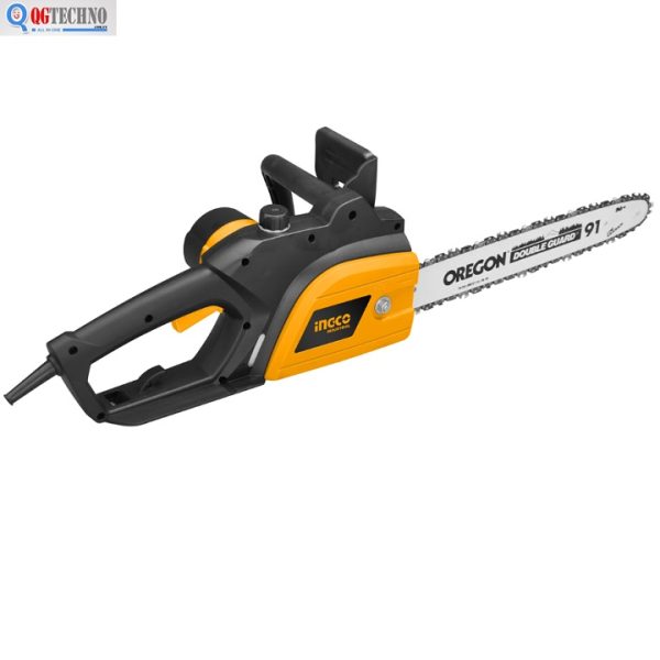Máy cưa xích chạy điện 2200W INGCO ECS20161