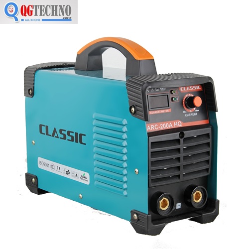 Máy hàn Inverter CLASSIC ARC-200A HQ