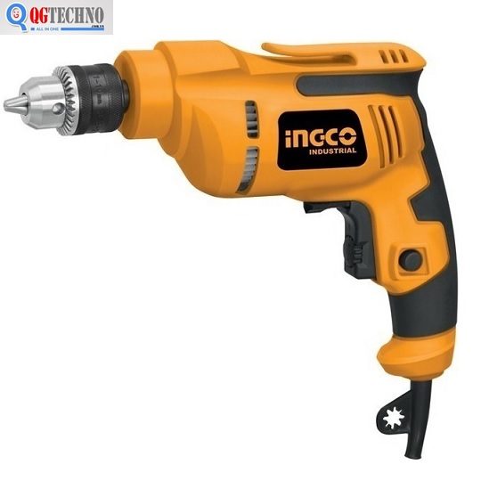 10mm Máy khoan 450W INGCO PED4502