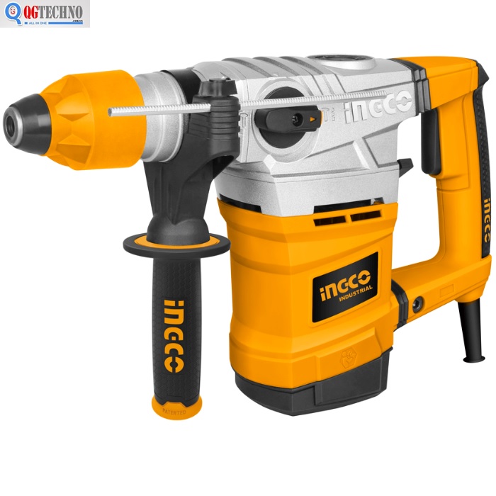 36mm Máy khoan búa 1500W INGCO RH15008