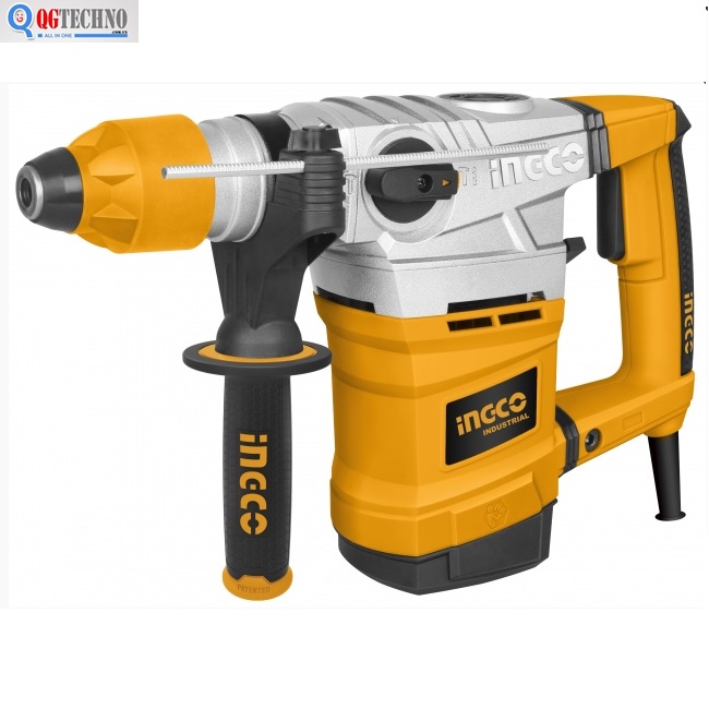 36mm Máy khoan búa 1800W INGCO RH18008