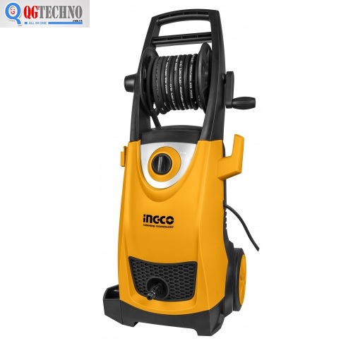 2800W Máy phun xịt rửa áp lực cao INGCO HPWR28001