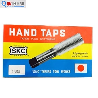 Mũi Taro 3 cây hệ inch chuẩn UNC SKC 7/8"x9