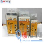 Mũi khoan inox và thép Socha 10mm