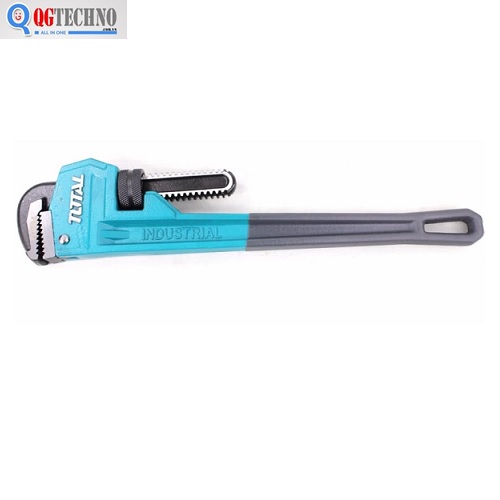 10" Mỏ lết răng 250mm Total THT171006
