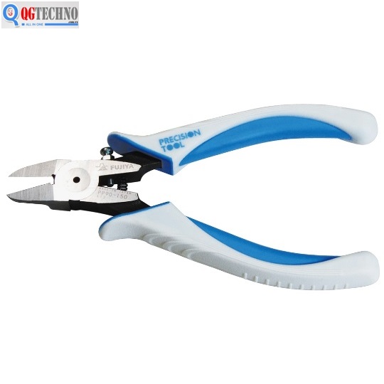 Kìm cắt nhựa kỹ thuật 125 mm Fujiya PP90-125