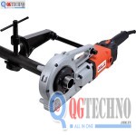 Máy làm ren ống di động BSPT AGP PT600