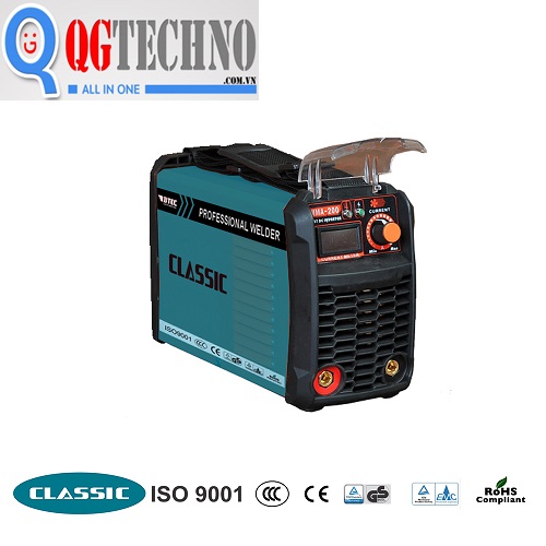 Máy hàn que Classic ARC-200A