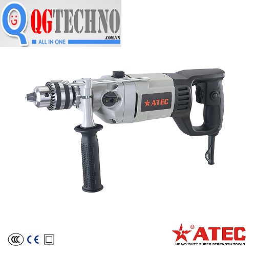 Máy khoan 16mm ATEC AT7221