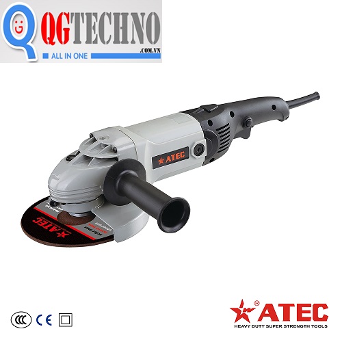 Máy mài 180mm ATEC AT8317
