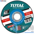 Đá cắt kim loại 405x3.0x25.4mm Total TAC2214051