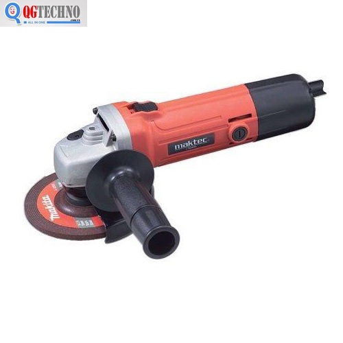 125mm Máy mài góc 1050W Maktec MT904