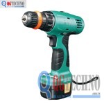 12V Máy khoan vặn vít dùng pin DCA ADJZ07-10