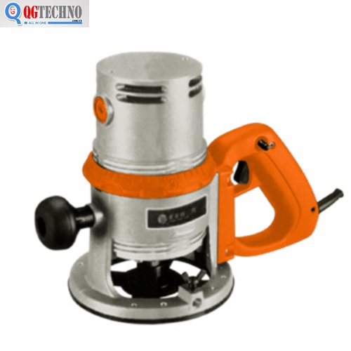 12mm Máy phay, cắt gọt sản phẩm gỗ 1600W Gomes GB-3313