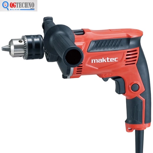 13mm Máy khoan búa 430W Maktec MT817