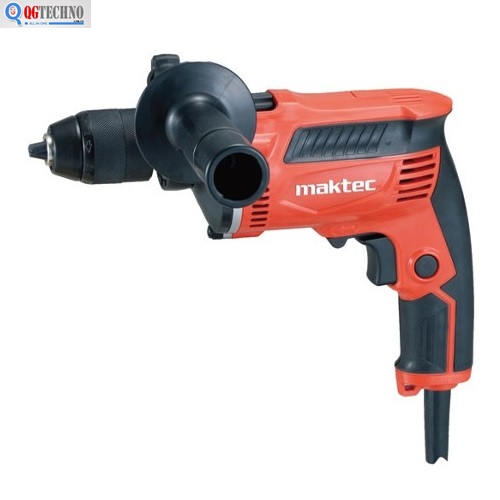 13mm Máy khoan búa 430W Maktec MT818