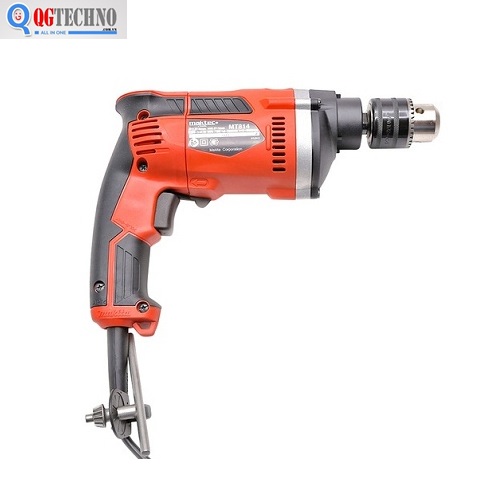 13mm Máy khoan búa 710W Maktec MT814