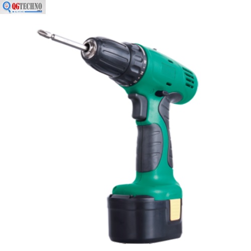 14.4V Máy khoan vặn vít dùng pin DCA ADJZ08-10