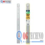2000mm Thước lá inox SHINWA 14060